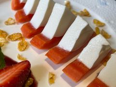 -翡翠鸟精品泰国菜(北辰财富中心店)