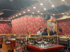 -田家大院东北农家菜铁锅炖(西安总店)