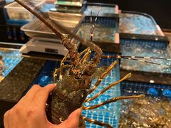 -海月轩海鲜豆捞(紫金塔店)
