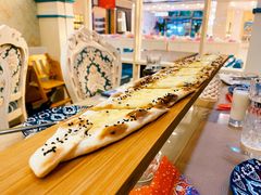 -Aladdin·阿拉丁土耳其餐厅(信和广场店)