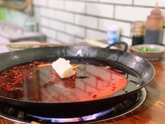 -星鸿社重庆老火锅