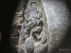 -上海财神庙