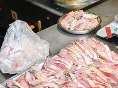 -大马弄蒋师傅美食酥鱼(察院前店)