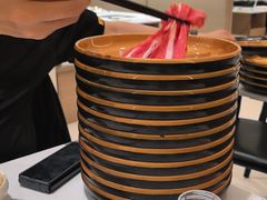 -小茉庐和牛自助火锅(龙湖万达店)