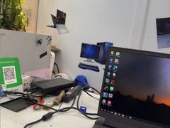 -上海戴尔笔记本电脑维修售后中心(中山北路店)