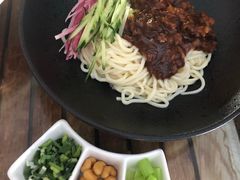 -北京老铺烤鸭(老城根店)