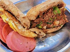 -昌顺马记小吃店(昌盛园店)