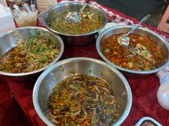 -车头老二大排档