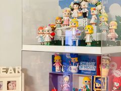 -泡泡玛特POPMART(合生汇店)