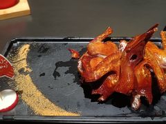-羽鸽集·乳鸽专门店·地道顺德菜(岭南站店)