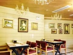 -红房子西菜馆(淮海中路店)