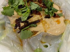 麻酱拉皮-张包铺(道外店)