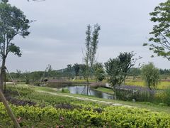 -南北湖风景区