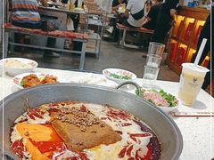 -龙厂长老火锅(抚琴店)