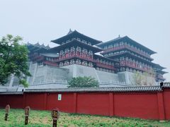 -洛阳周公庙博物馆