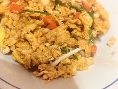 -荆九爷爆炒桥头三嫩(夫子庙店)