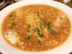 -古铺良食(柯城店)