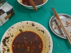 -甘记肥肠粉(马鞍北路店)