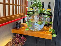 -8PINTS八品脱·日料·烧鸟·精酿小酒馆(莘庄店)