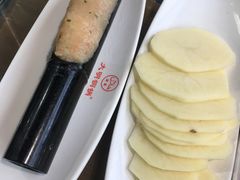 -大明铜锅·烤涮坊·烧烤(总店)
