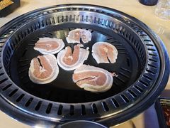 -胡哥烤肥牛(车公庙店)