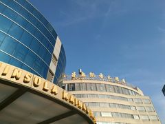 -建德半岛凯豪大酒店