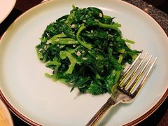 高山豆苗-杭州西子湖四季酒店·金沙厅