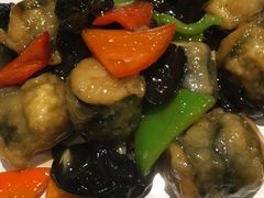 -随喜赞素食餐厅(亦庄店)