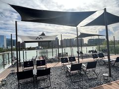 -M Stand(杭州金沙湖公园店)