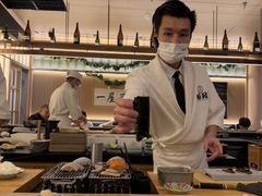 -鮨政·Omakase(万象城店)