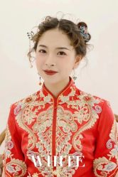 点击看大图 -纯色时光婚纱艺术馆WHITE