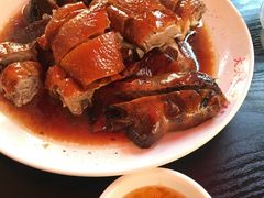 -黄连大头华烧鹅店(大良店)