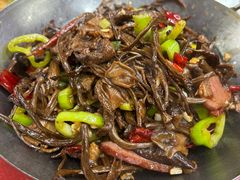 -哈尔滨饺子王·东北菜(鱼鳞浃路店)