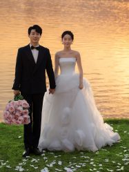 -第一夫人婚纱摄影(南京店)