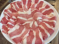 -北华涮肉(华严北里店)