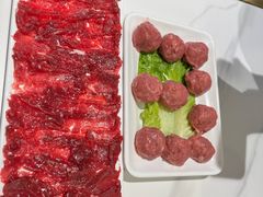 -古乐牛香·鲜牛肉自助火锅(南京总店)