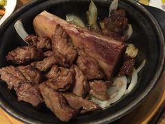 -紫霞门韩国料理烤肉(深南东路店)