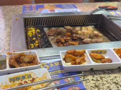 -阿亲家·韩式无限烤肉(春熙路店)