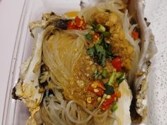 -老姜烧烤俱乐部(绿韵广场店)