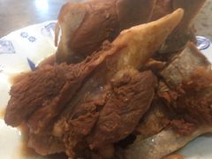 -周家大连水饺(美专校街店)