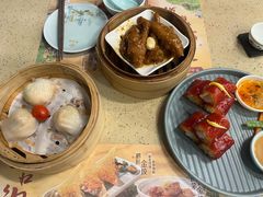 -点都德(龙之梦店)