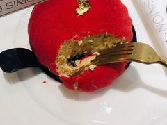 -西檬树SIMON·T轻奢蛋糕(大东方Max店)