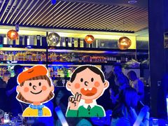 -MOSSO音乐酒吧·Live House(南京西路店)