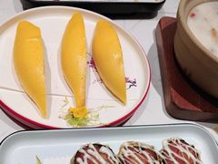 -广府汤语·靓汤·早茶·小粤菜(仁恒梦店)