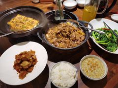 -瑶王府·广西菜(金阳路店)