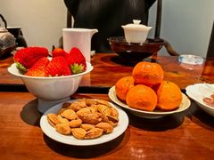 -见山茶事(丽水路店)