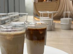 -Seesaw Coffee(南京国金中心店)