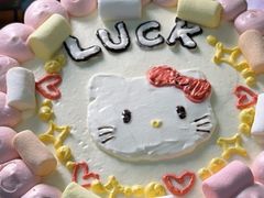 -米柚烘焙教室(新天地购物中心店)