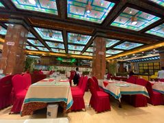 -鹊华居·地道鲁菜·海鲜·融合味(大明湖店)