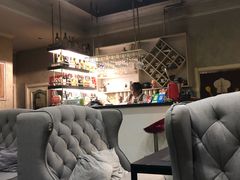 -吱咖啡西式简餐